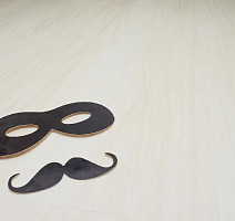 Кварцвиниловые полы Ecoclick Wood  замковый 4.2мм NOX-1601 Дуб Торонто фото 1 | FLOORDEALER